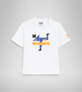 Jb.T-Shirt Ss Twister Tricou sport – Copii