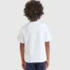 Jb.T-Shirt Ss Twister Tricou sport – Copii Jb.T-Shirt Ss Twister Tricou sport – Copii