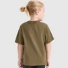Jb.T-Shirt Ss Twister Tricou sport – Copii Jb.T-Shirt Ss Twister Tricou sport – Copii