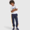 Jb.T-Shirt Ss Twister Tricou sport – Copii Jb.T-Shirt Ss Twister Tricou sport – Copii
