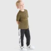 Jb.T-Shirt Ss Twister Tricou sport – Copii Jb.T-Shirt Ss Twister Tricou sport – Copii