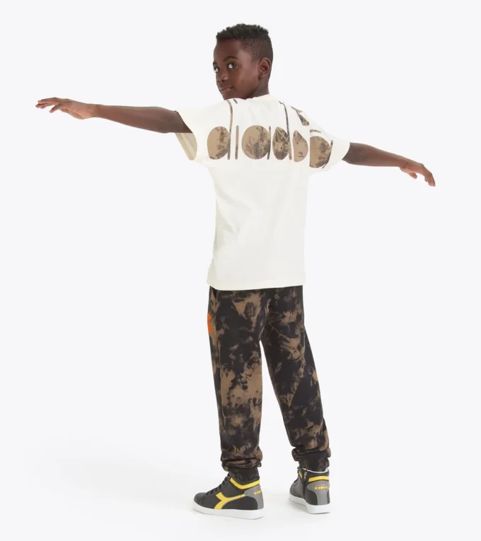 Jb. T-Shirt Ss Tye Dye Tricou cu detalii tie dye – Băieți Jb. T-Shirt Ss Tye Dye Tricou cu detalii tie dye – Băieți