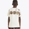 Jb. T-Shirt Ss Tye Dye Tricou cu detalii tie dye – Băieți Jb. T-Shirt Ss Tye Dye Tricou cu detalii tie dye – Băieți