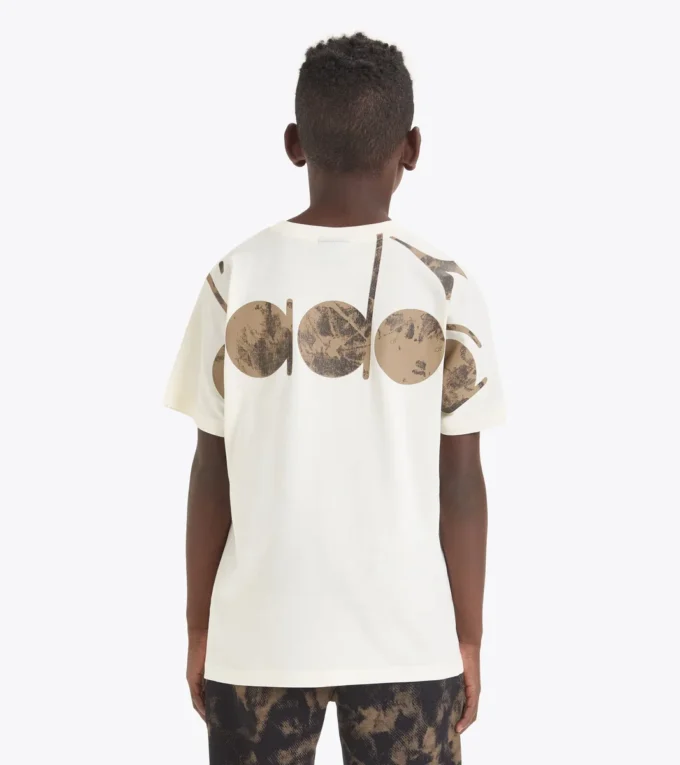 Jb. T-Shirt Ss Tye Dye Tricou cu detalii tie dye – Băieți Jb. T-Shirt Ss Tye Dye Tricou cu detalii tie dye – Băieți