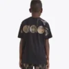 Jb. T-Shirt Ss Tye Dye Tricou cu detalii tie dye – Băieți Jb. T-Shirt Ss Tye Dye Tricou cu detalii tie dye – Băieți