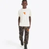 Jb. T-Shirt Ss Tye Dye Tricou cu detalii tie dye – Băieți Jb. T-Shirt Ss Tye Dye Tricou cu detalii tie dye – Băieți
