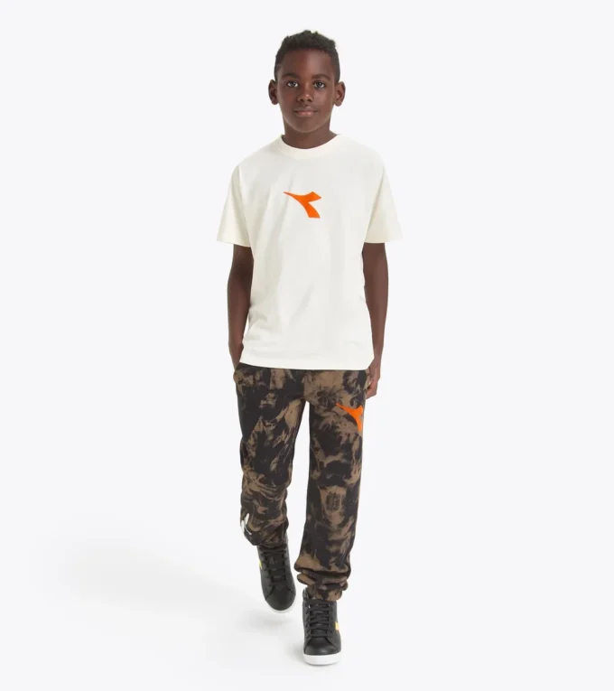 Jb. T-Shirt Ss Tye Dye Tricou cu detalii tie dye – Băieți Jb. T-Shirt Ss Tye Dye Tricou cu detalii tie dye – Băieți