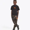 Jb. T-Shirt Ss Tye Dye Tricou cu detalii tie dye – Băieți Jb. T-Shirt Ss Tye Dye Tricou cu detalii tie dye – Băieți