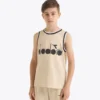 Jb. Tank Bskt Ball Sport tank – Confortabil – Băieți Jb. Tank Bskt Ball Sport tank – Confortabil – Băieți