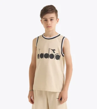 Jb. Tank Bskt Ball Sport tank – Confortabil – Băieți