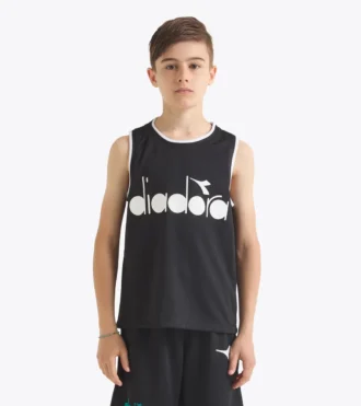 Jb. Tank Bskt Ball Sport tank – Confortabil – Băieți