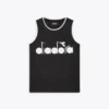 Jb. Tank Bskt Ball Sport tank – Confortabil – Băieți Jb. Tank Bskt Ball Sport tank – Confortabil – Băieți