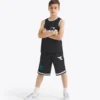 Jb. Tank Bskt Ball Sport tank – Confortabil – Băieți Jb. Tank Bskt Ball Sport tank – Confortabil – Băieți