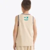 Jb. Tank Bskt Ball Sport tank – Confortabil – Băieți Jb. Tank Bskt Ball Sport tank – Confortabil – Băieți