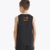 Jb. Tank Bskt Ball Sport tank – Confortabil – Băieți Jb. Tank Bskt Ball Sport tank – Confortabil – Băieți