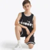 Jb. Tank Bskt Ball Sport tank – Confortabil – Băieți Jb. Tank Bskt Ball Sport tank – Confortabil – Băieți