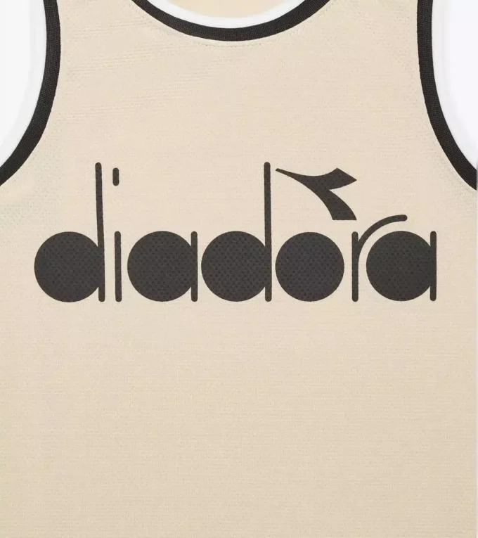 Jb. Tank Bskt Ball Sport tank – Confortabil – Băieți Jb. Tank Bskt Ball Sport tank – Confortabil – Băieți