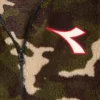 Jb. Teddy Fz Camo Hoodie – Băieți Jb. Teddy Fz Camo Hoodie – Băieți