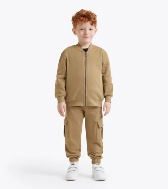 Jb. Tracksuit Fz Friendly Team Td Tracksuit – Copii