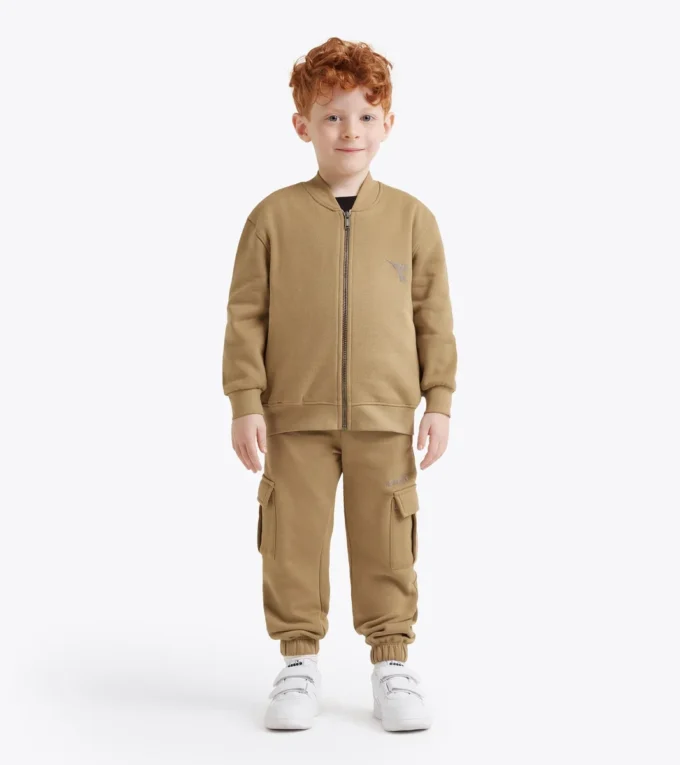 Jb. Tracksuit Fz Friendly Team Td Tracksuit – Copii Jb. Tracksuit Fz Friendly Team Td Tracksuit – Copii
