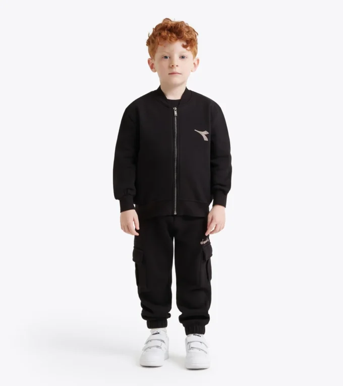 Jb. Tracksuit Fz Friendly Team Td Tracksuit – Copii Jb. Tracksuit Fz Friendly Team Td Tracksuit – Copii