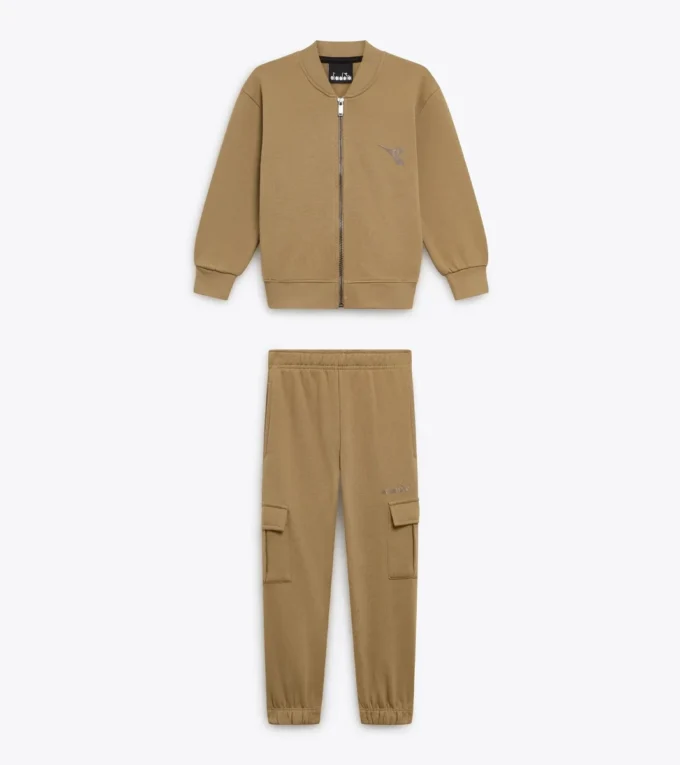 Jb. Tracksuit Fz Friendly Team Td Tracksuit – Copii Jb. Tracksuit Fz Friendly Team Td Tracksuit – Copii
