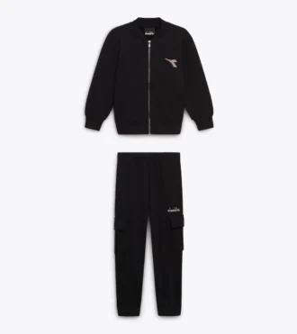 Jb. Tracksuit Fz Friendly Team Td Tracksuit – Copii