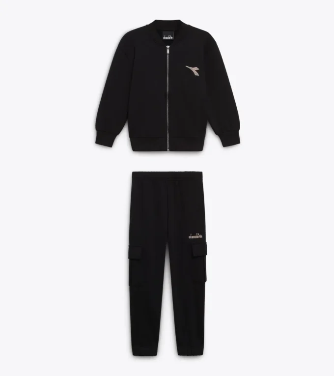 Jb. Tracksuit Fz Friendly Team Td Tracksuit – Copii Jb. Tracksuit Fz Friendly Team Td Tracksuit – Copii