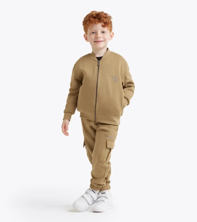 Jb. Tracksuit Fz Friendly Team Td Tracksuit – Copii Jb. Tracksuit Fz Friendly Team Td Tracksuit – Copii