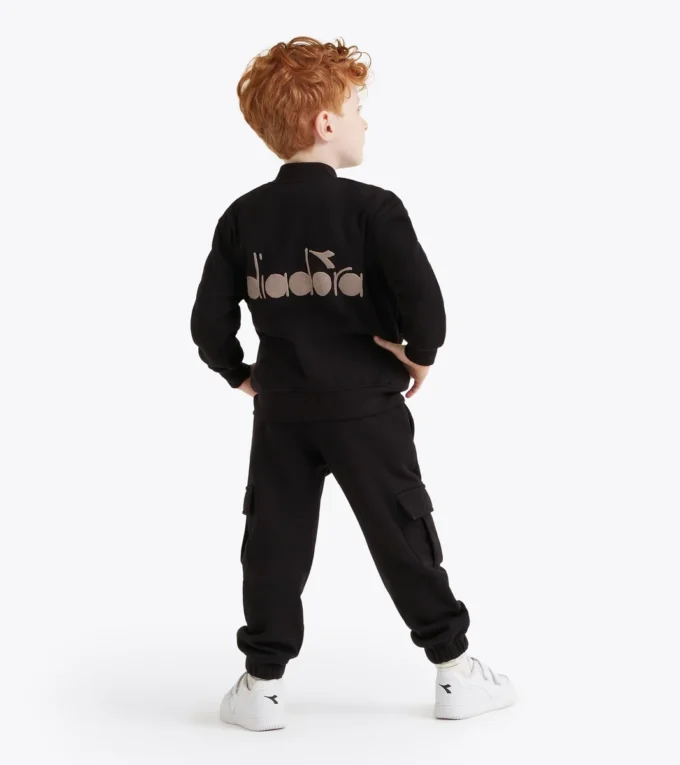 Jb. Tracksuit Fz Friendly Team Td Tracksuit – Copii Jb. Tracksuit Fz Friendly Team Td Tracksuit – Copii