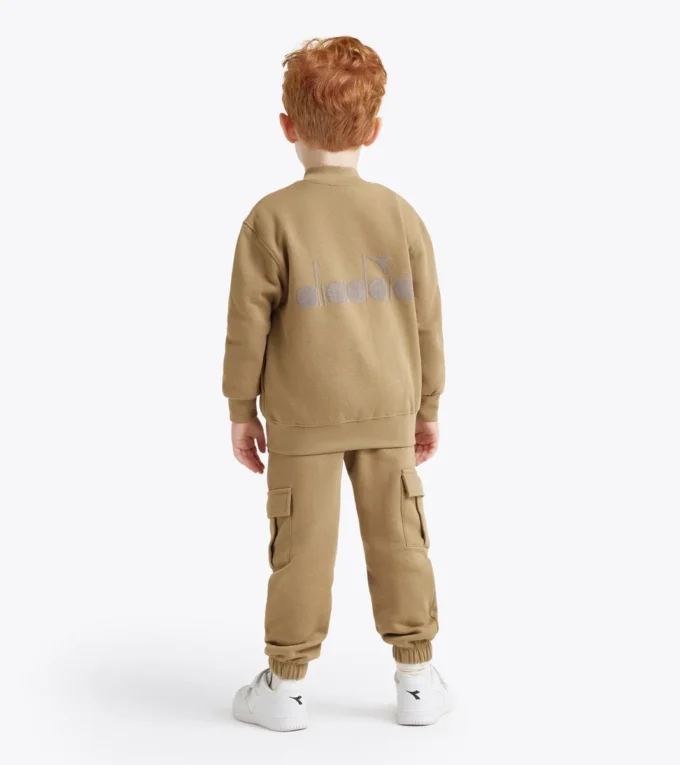 Jb. Tracksuit Fz Friendly Team Td Tracksuit – Copii Jb. Tracksuit Fz Friendly Team Td Tracksuit – Copii