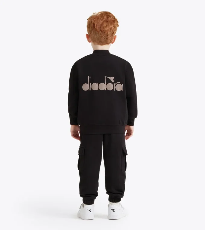 Jb. Tracksuit Fz Friendly Team Td Tracksuit – Copii Jb. Tracksuit Fz Friendly Team Td Tracksuit – Copii