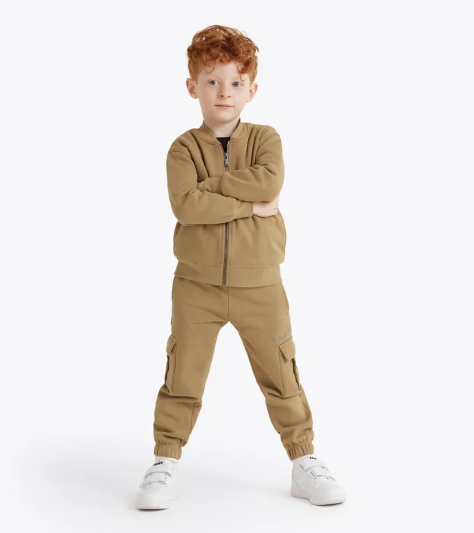 Jb. Tracksuit Fz Friendly Team Td Tracksuit – Copii Jb. Tracksuit Fz Friendly Team Td Tracksuit – Copii
