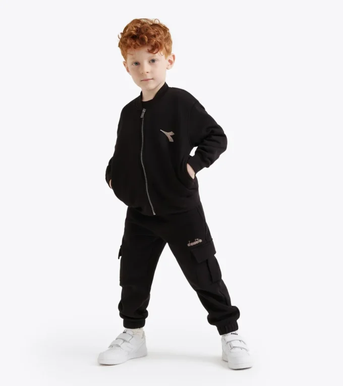 Jb. Tracksuit Fz Friendly Team Td Tracksuit – Copii Jb. Tracksuit Fz Friendly Team Td Tracksuit – Copii