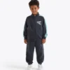 Jb. Tracksuit Fz Logo (Br) Trening din fleece periat – Băieți Jb. Tracksuit Fz Logo (Br) Trening din fleece periat – Băieți