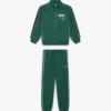 Jb. Tracksuit Fz Logo (Br) Trening din fleece periat – Băieți