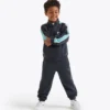 Jb. Tracksuit Fz Logo (Br) Trening din fleece periat – Băieți Jb. Tracksuit Fz Logo (Br) Trening din fleece periat – Băieți