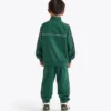 Jb. Tracksuit Fz Logo (Br) Trening din fleece periat – Băieți