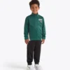 Jb. Tracksuit Fz Logo (Pl) Trening din poliester – Băieți Jb. Tracksuit Fz Logo (Pl) Trening din poliester – Băieți