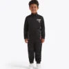 Jb. Tracksuit Fz Logo (Pl) Trening din poliester – Băieți Jb. Tracksuit Fz Logo (Pl) Trening din poliester – Băieți