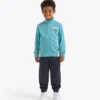 Jb. Tracksuit Fz Logo (Pl) Trening din poliester – Băieți Jb. Tracksuit Fz Logo (Pl) Trening din poliester – Băieți