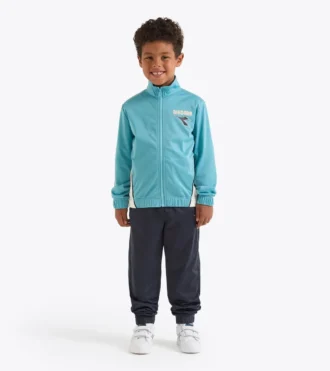 Jb. Tracksuit Fz Logo (Pl) Trening din poliester – Băieți