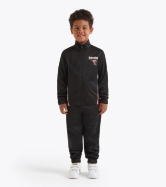 Jb. Tracksuit Fz Logo (Pl) Trening din poliester – Băieți