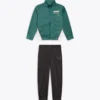 Jb. Tracksuit Fz Logo (Pl) Trening din poliester – Băieți Jb. Tracksuit Fz Logo (Pl) Trening din poliester – Băieți