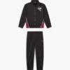 Jb. Tracksuit Fz Logo (Pl) Trening din poliester – Băieți Jb. Tracksuit Fz Logo (Pl) Trening din poliester – Băieți