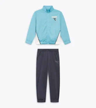 Jb. Tracksuit Fz Logo (Pl) Trening din poliester – Băieți