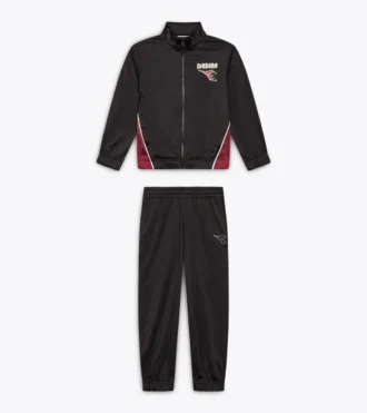 Jb. Tracksuit Fz Logo (Pl) Trening din poliester – Băieți