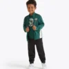 Jb. Tracksuit Fz Logo (Pl) Trening din poliester – Băieți Jb. Tracksuit Fz Logo (Pl) Trening din poliester – Băieți