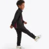 Jb. Tracksuit Fz Logo (Pl) Trening din poliester – Băieți Jb. Tracksuit Fz Logo (Pl) Trening din poliester – Băieți