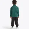 Jb. Tracksuit Fz Logo (Pl) Trening din poliester – Băieți Jb. Tracksuit Fz Logo (Pl) Trening din poliester – Băieți